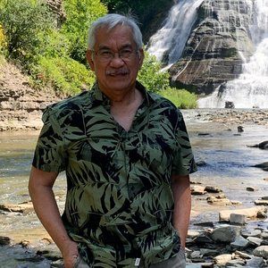 Meet your Posher, Wilberto